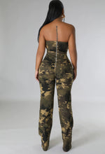 Load image into Gallery viewer, &quot;Nelly&quot; Jumpsuit
