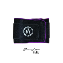 Load image into Gallery viewer, TheBFF Unisex Waist Trainer