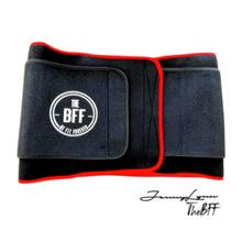 Load image into Gallery viewer, TheBFF Unisex Waist Trainer