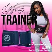 Load image into Gallery viewer, TheBFF Unisex Waist Trainer