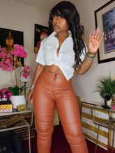 Load image into Gallery viewer, &quot;Amy&quot; Asymmetric Top
