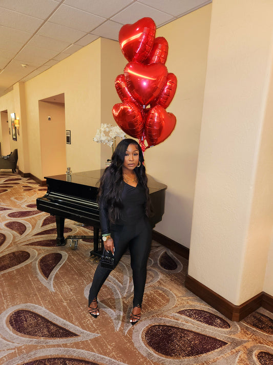 Dream Girl Set (Multiple Color Options)