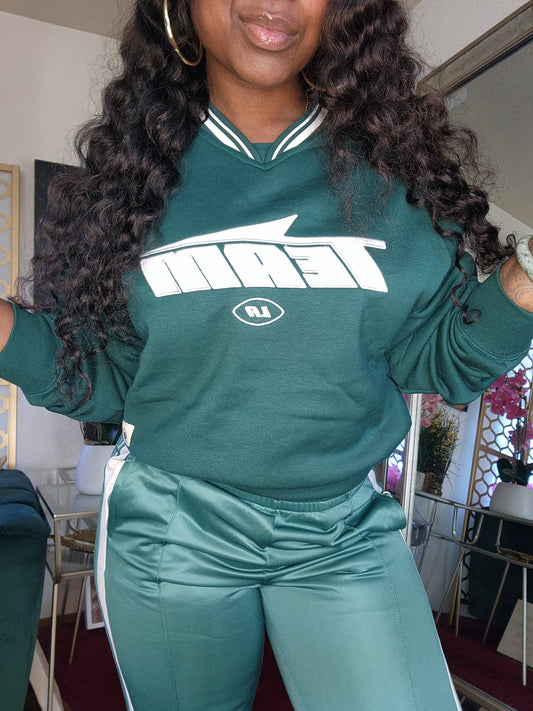 Game Day Sweatshirt (Multiple Color Options)