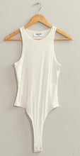 Load image into Gallery viewer, Basic Bodysuit (Multiple Color Options Available)
