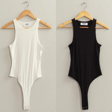 Load image into Gallery viewer, Basic Bodysuit (Multiple Color Options Available)
