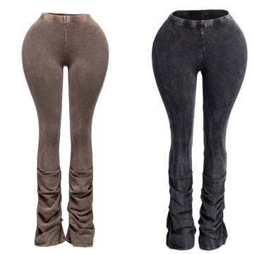 Baby Doll Leggings (Multiple Color Options Available)