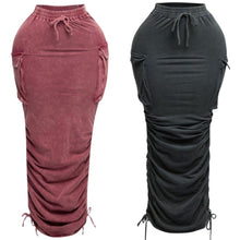 Load image into Gallery viewer, Mimi Skirt (Multiple Color Options Available)
