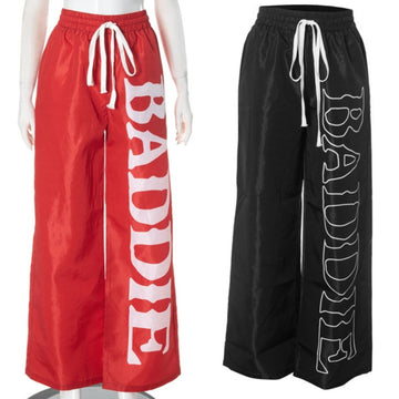 Baddie Pants (Multiple Color Options Available)