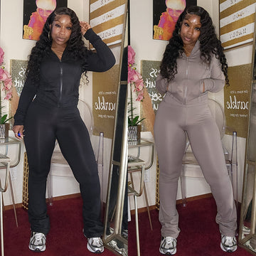 Fit N' Cute Sets (Multiple Color Options Available)