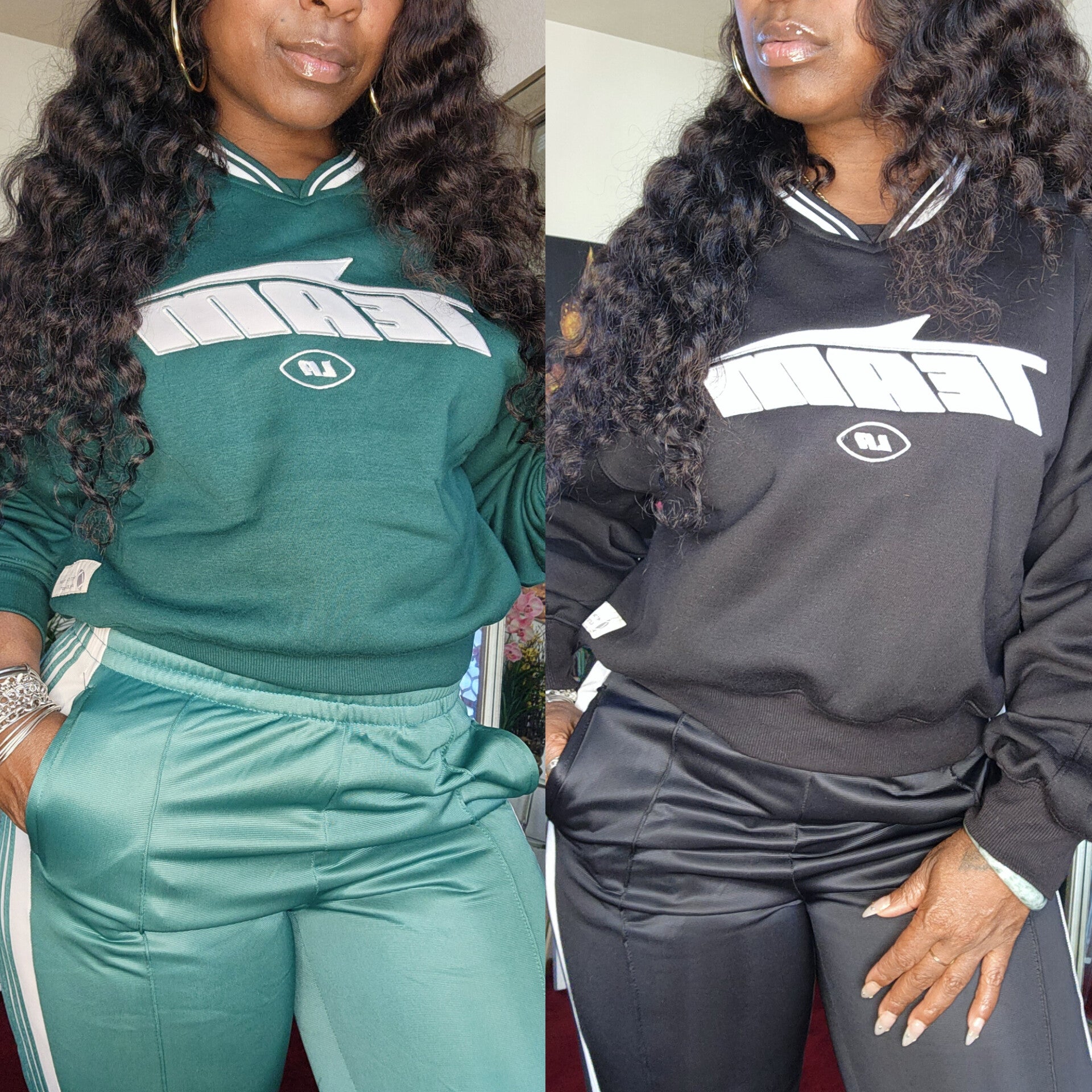 Game Day Sweatshirt (Multiple Color Options)