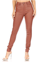 Load image into Gallery viewer, Jus Like Leather Pants
