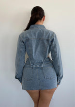 Load image into Gallery viewer, Da&#39;Corset Jacket
