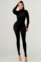 Load image into Gallery viewer, Ribbed Bodysuit (Multiple Color Options Available)
