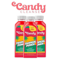 Load image into Gallery viewer, Candy Cleanse Packets Prepare Yourself Supply
