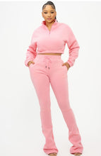 Load image into Gallery viewer, Stacks Jogger Set (Multiple Color Options Available)
