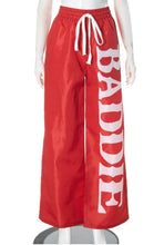 Load image into Gallery viewer, Baddie Pants (Multiple Color Options Available)
