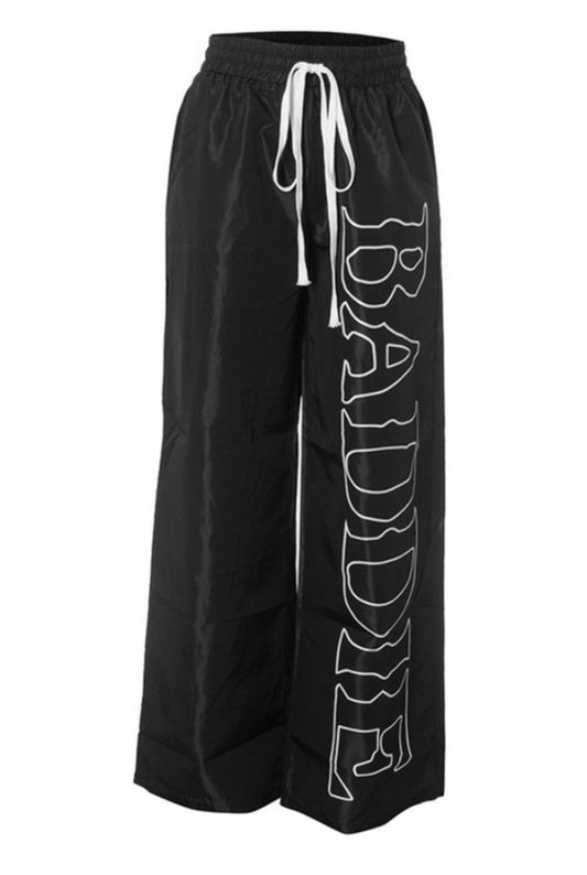 Baddie Pants (Multiple Color Options Available)
