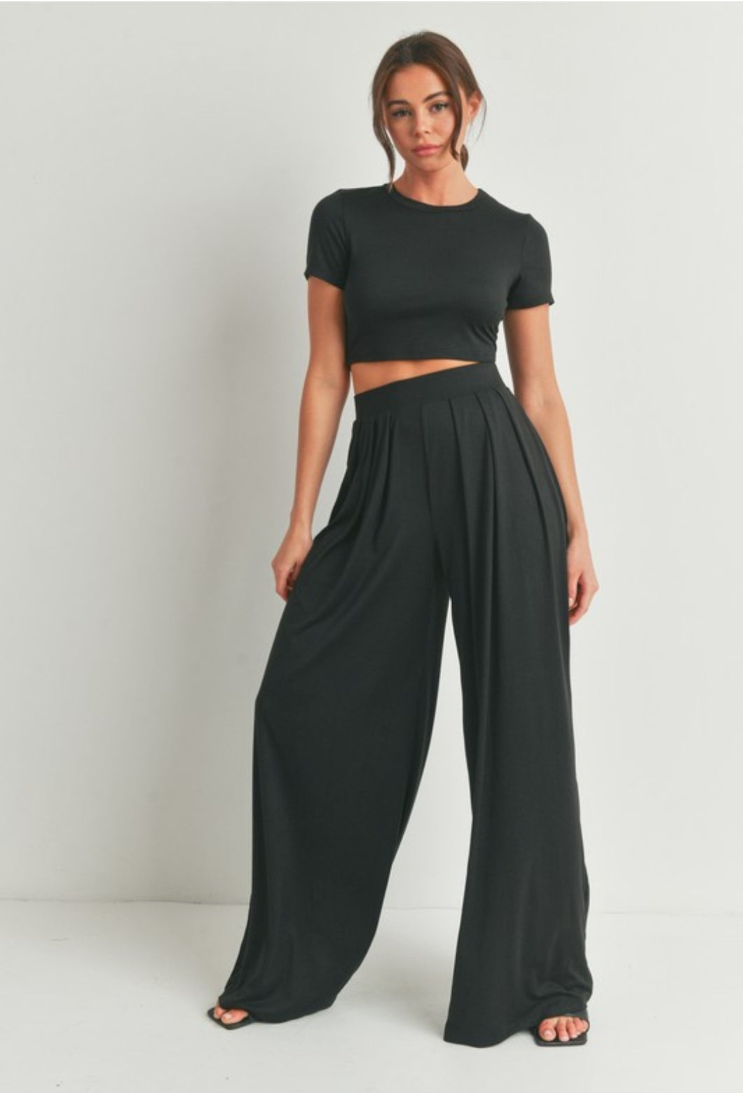 Palazzo Set