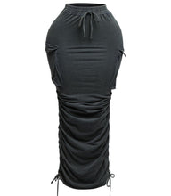 Load image into Gallery viewer, Mimi Skirt (Multiple Color Options Available)
