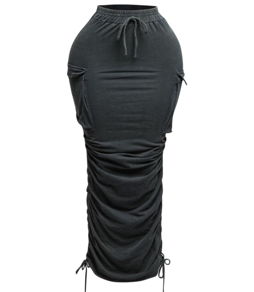Mimi Skirt (Multiple Color Options Available)
