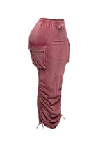 Load image into Gallery viewer, Mimi Skirt (Multiple Color Options Available)
