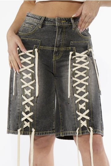 LacedUp Shorts