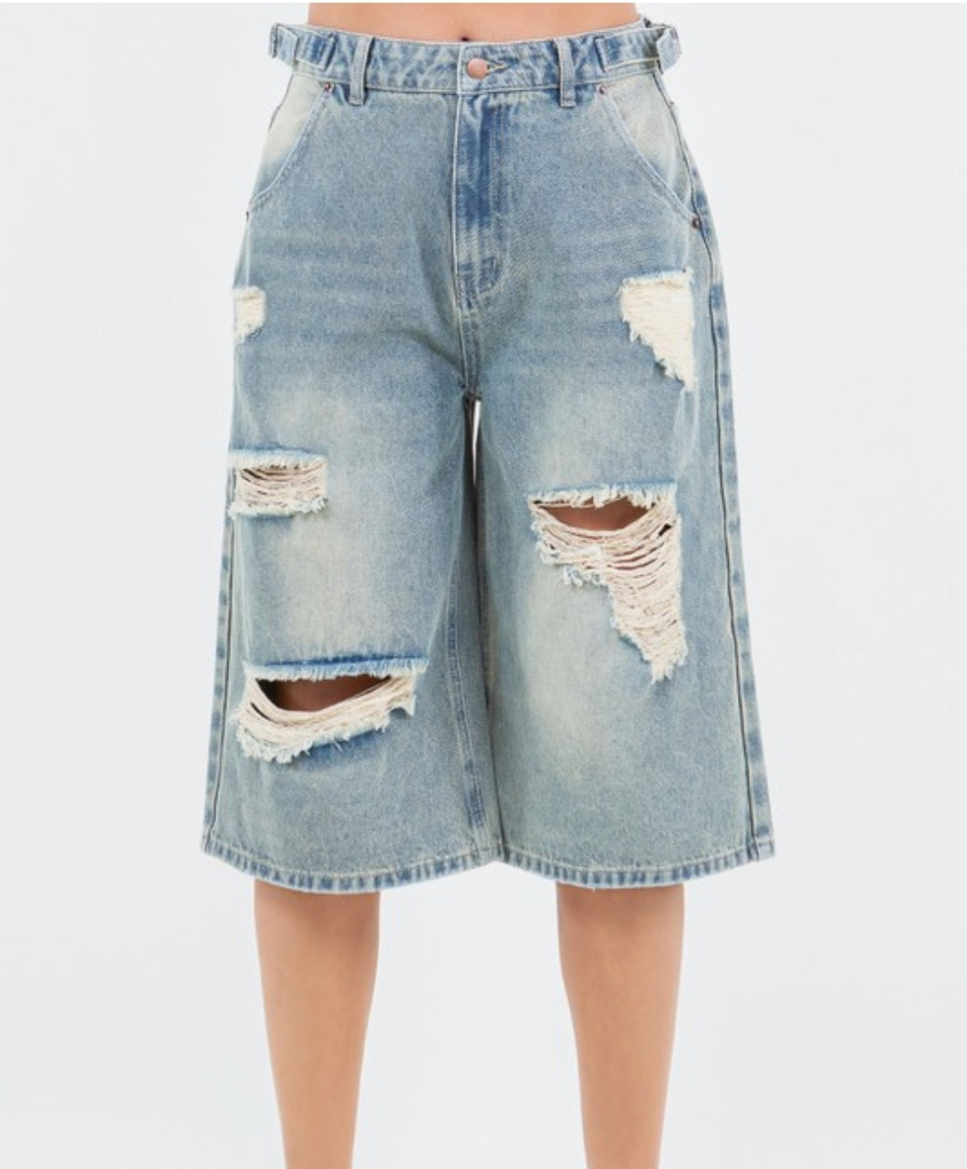 Demi Jorts