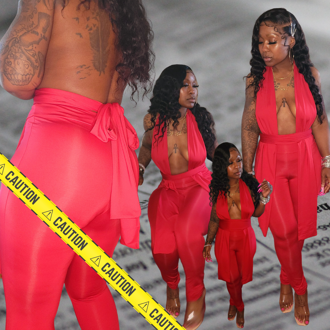 Unique Cleavage Bandage Set