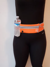 Load image into Gallery viewer, TheBFF Unisex Fanny Pack with Water Bottle Holder
