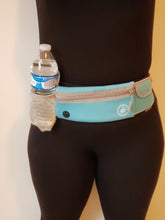 Load image into Gallery viewer, TheBFF Unisex Fanny Pack with Water Bottle Holder
