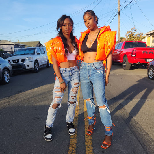 Seamless Bralette (Comes In Multiple Colors)