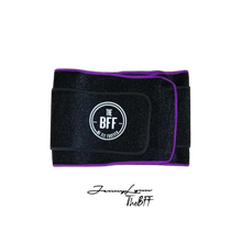 Load image into Gallery viewer, TheBFF Unisex Waist Trainer
