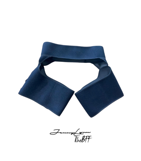 TheBFF Unisex Thigh Trimmer/Butt Lifter