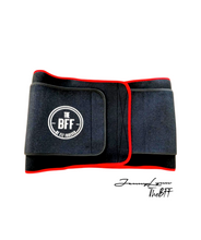 Load image into Gallery viewer, TheBFF Unisex Waist Trainer
