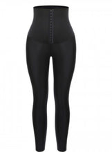 Load image into Gallery viewer, TheBFF &quot;SWEAT&quot; High Compression Leggings

