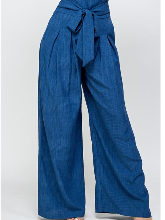 Highly Waisted Pants