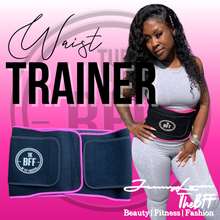 Load image into Gallery viewer, TheBFF Unisex Waist Trainer
