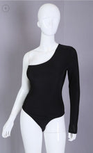 Load image into Gallery viewer, Double Layer Me Bodysuit (Multiple Color Options)
